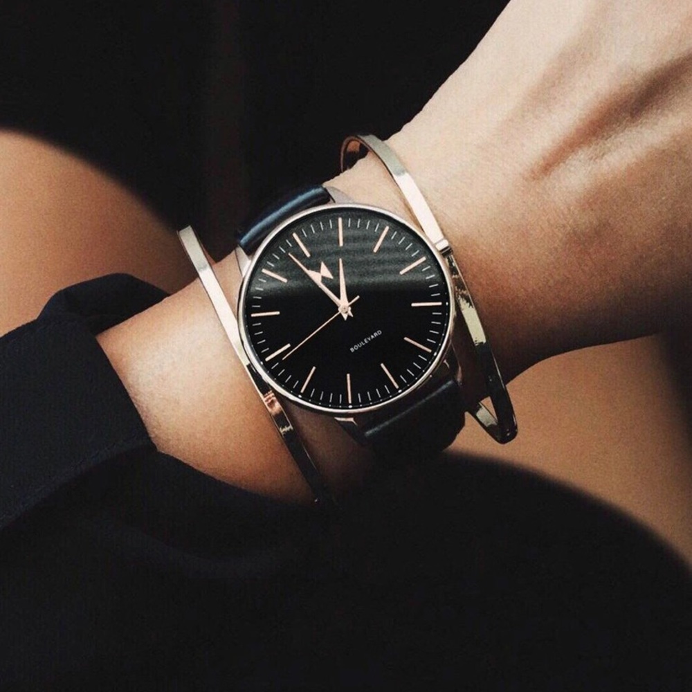 MVMT Santa Monica watch